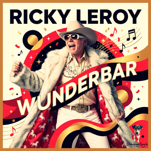 Cover von Ricky Leroy