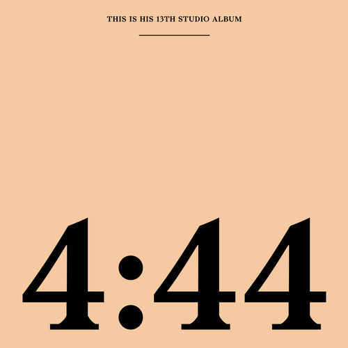 Cover von Jay-Z