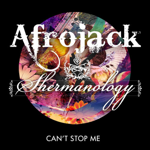 Cover von Afrojack & Shermanology
