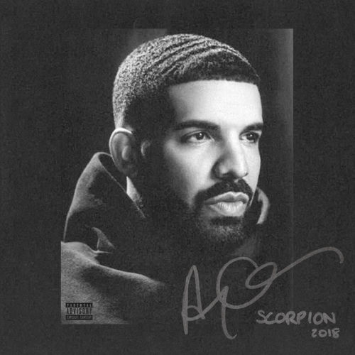 Cover von Drake