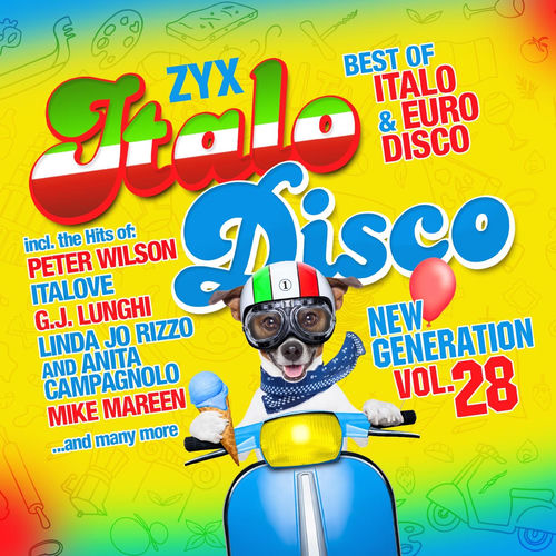 Cover von Alba