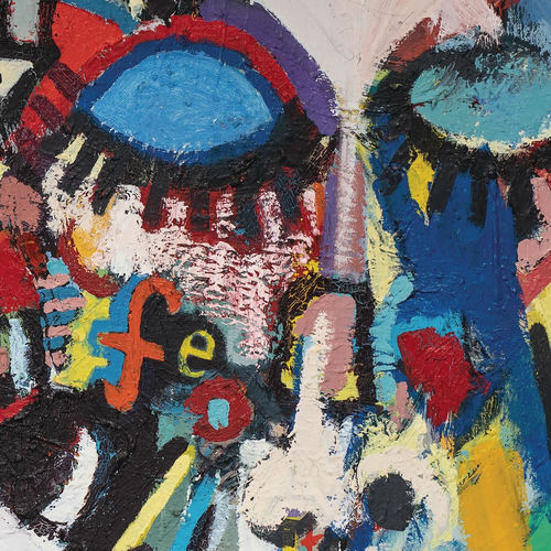 Cover von 12 Primal Scream