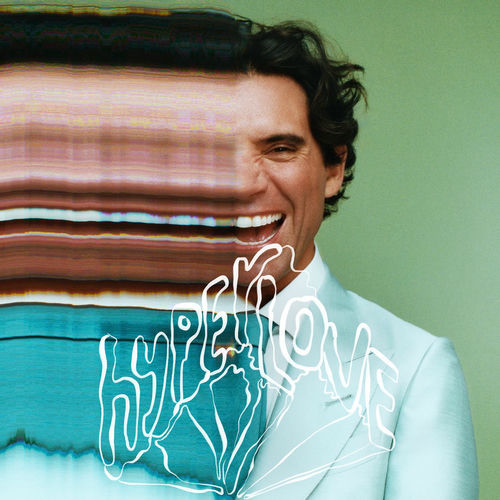 Cover von Mika