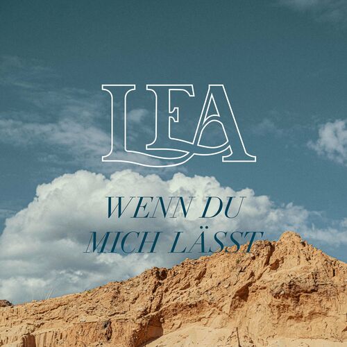 Cover von Lea
