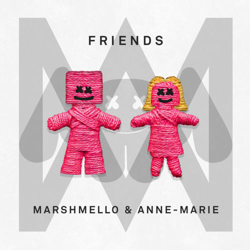 Cover von Anne-Marie