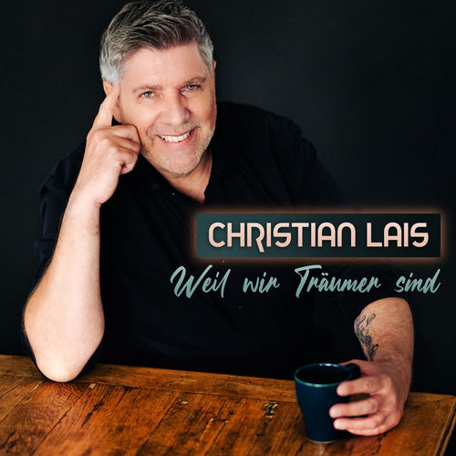 Cover von Christian Lais