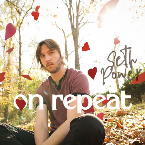 Cover von Seth Power
