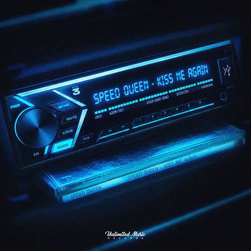 Cover von Speed Queen