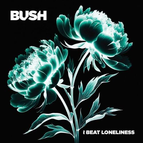 Cover von Bush