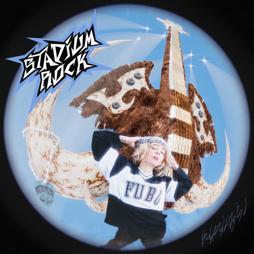 Cover von Haiyti