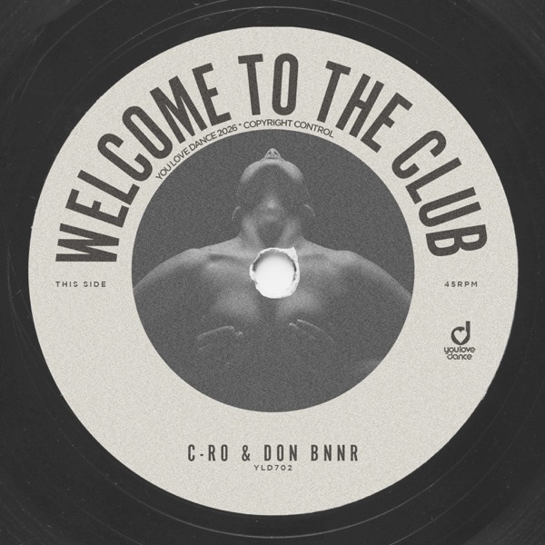 Cover von C-Ro & Don Bnnr