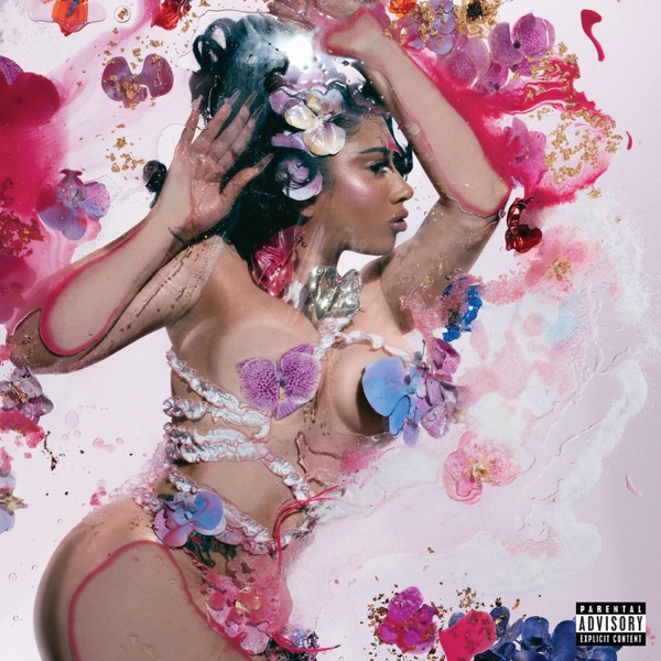 Cover von Kali Uchis, KAROL G