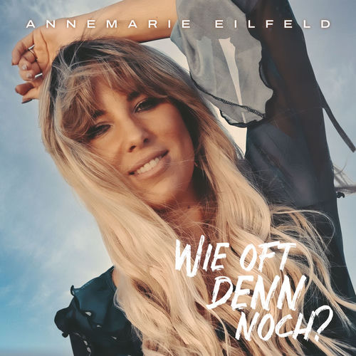 Cover von Annemarie Eilfeld