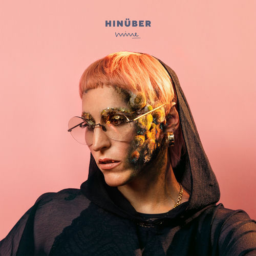 Cover von Mine