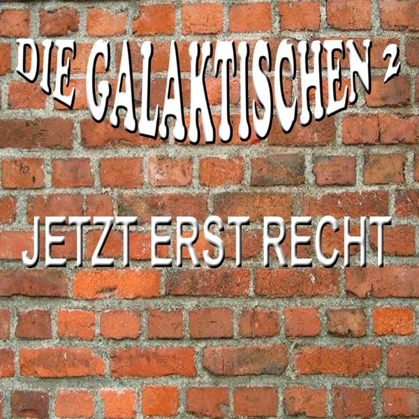 Cover von Jetzt erst Recht