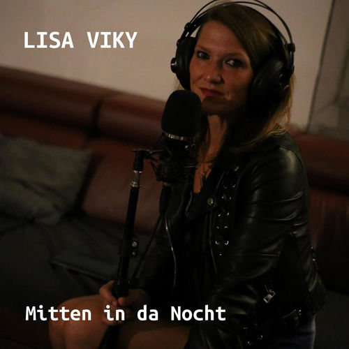 Cover von Lisa Viky 