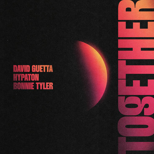 Cover von David Guetta, Hypaton, Bonnie Tyler