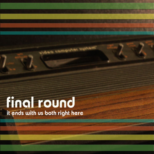 Cover von Final Round