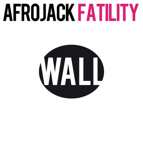 Cover von Afrojack