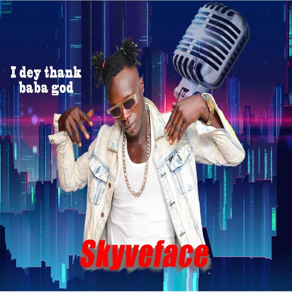 Cover von Skyveface 