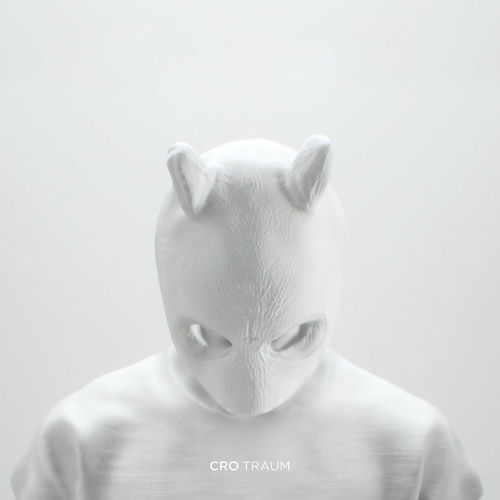 Cover von Cro