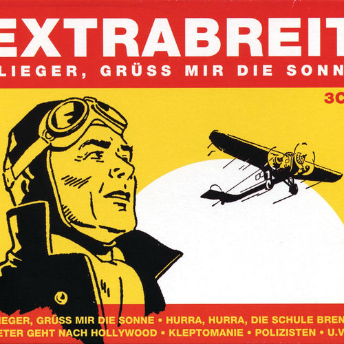 Cover von Extrabreit