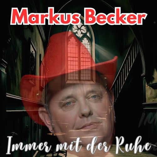 Cover von Markus Becker