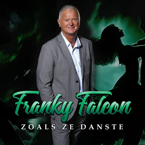 Cover von Franky Falcon