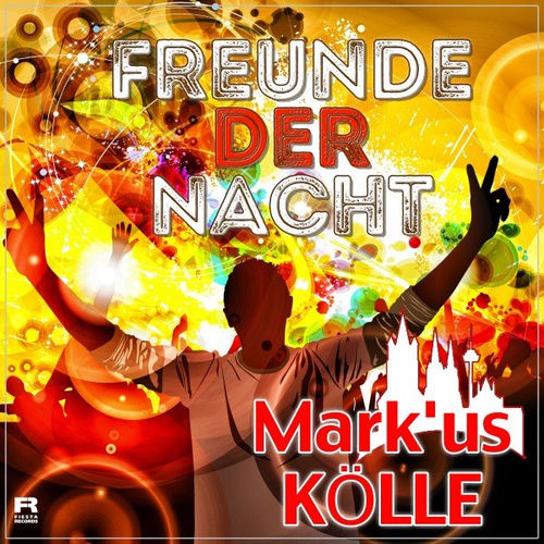 Cover von Mark'us Kölle