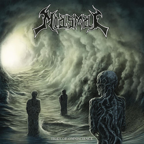 Cover von MIASMAL