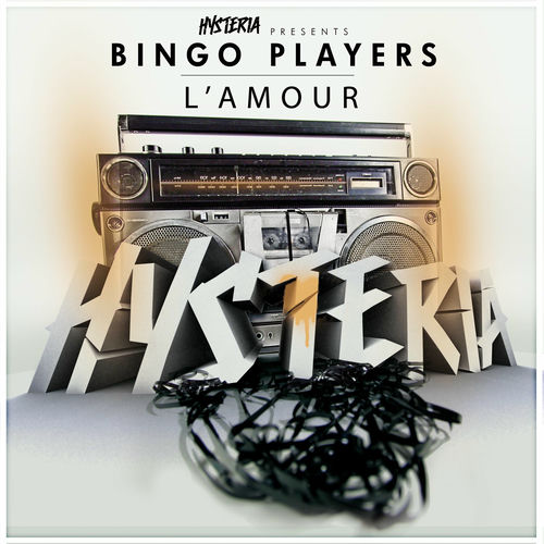 Cover von Bingo Players