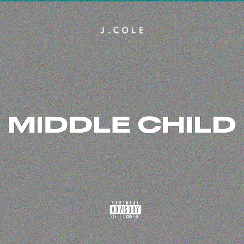 Cover von J. Cole
