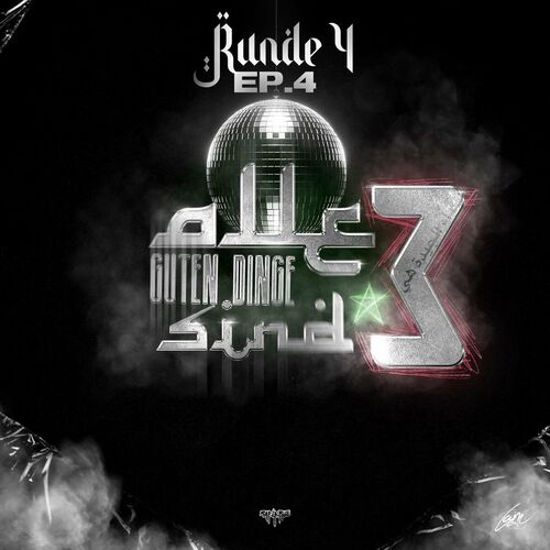 Cover von Rap La Rue