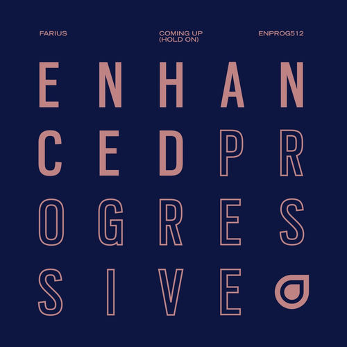 Cover von Farius