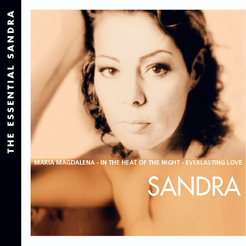 Cover von Sandra