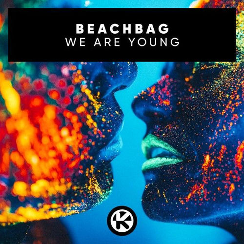 Cover von Beachbag