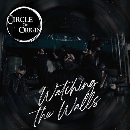 Cover von Circle Of Origin
