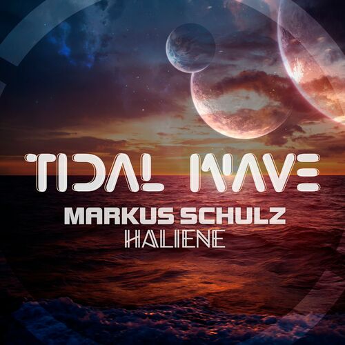 Cover von Markus Schulz And Haliene