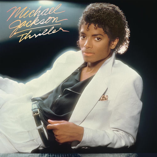 Cover von Michael Jackson