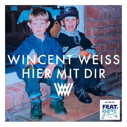 Cover von Wincent Weiss