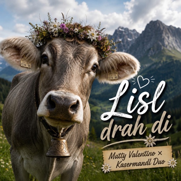 Cover von Matty Valentino & KaserMandl Duo