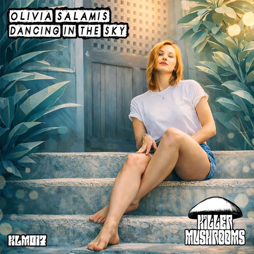Cover von Olivia Salamis