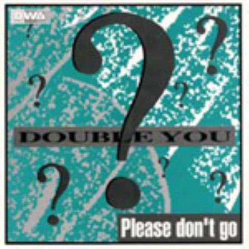 Cover von Double You