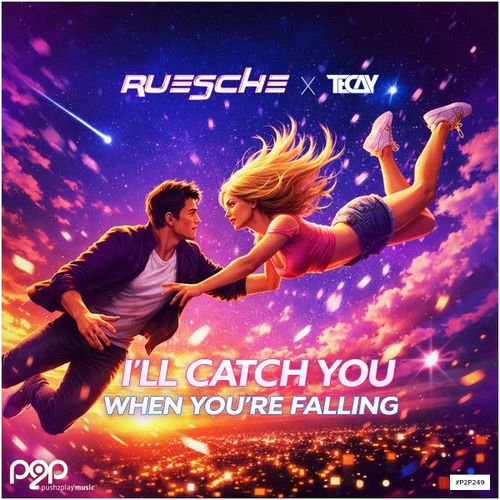 Cover von Ruesche & TeCay