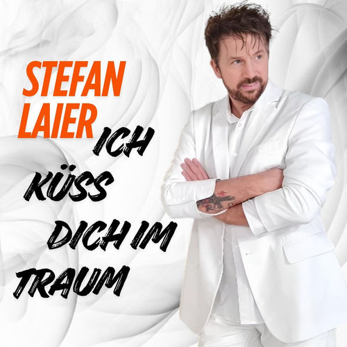 Cover von Stefan Laier
