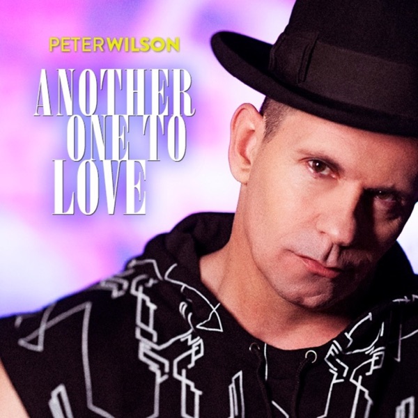 Cover von Peter Wilson & Rachel Santos 