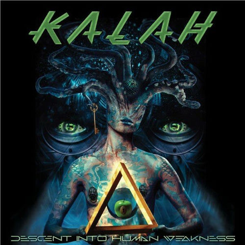 Cover von KALAH