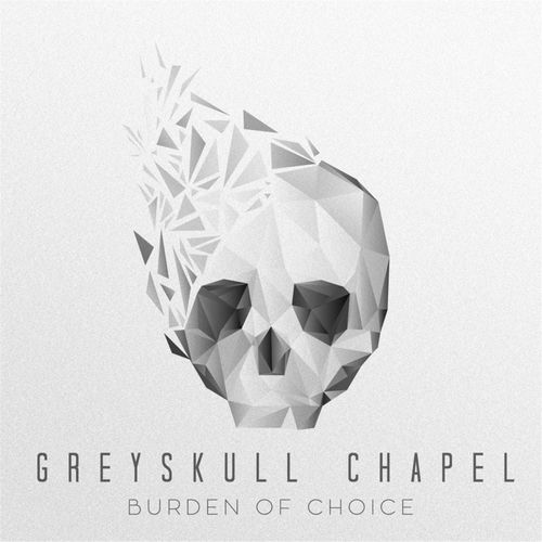 Cover von Greyskull Chapel