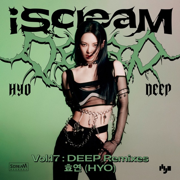 Cover von DJ Deep