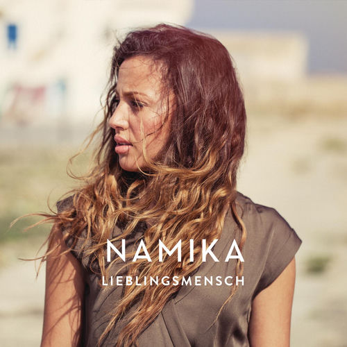 Cover von Namika
